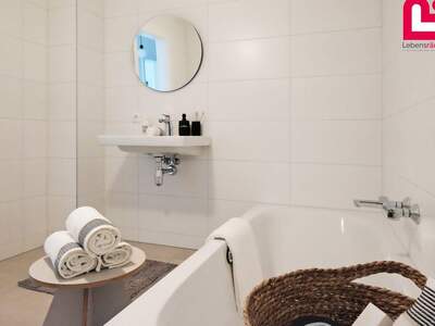 Wohnung mit Balkon kaufen in 4481 Asten (Bild 4)