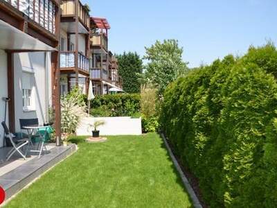 Wohnung mieten in 2463 Gallbrunn