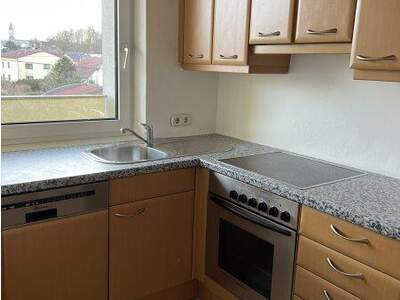 Terrassenwohnung mieten in 4470 Enns (Bild 2)