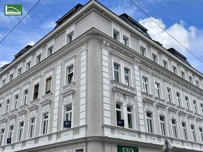 Anlageobjekt kaufen in 1220 Wien