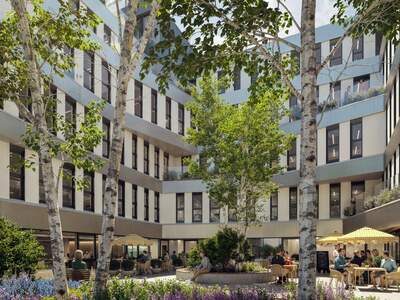 Gewerbeobjekt mieten in 1110 Wien (Bild 2)