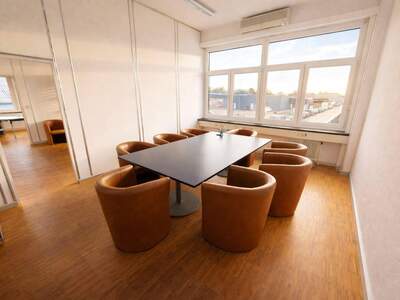 Gewerbeobjekt mieten in 2512 Tribuswinkel