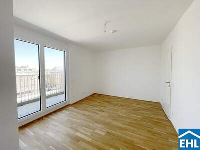 Terrassenwohnung kaufen in 1100 Wien (Bild 5)