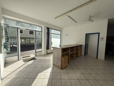 Gewerbeobjekt kaufen in 8940 Liezen