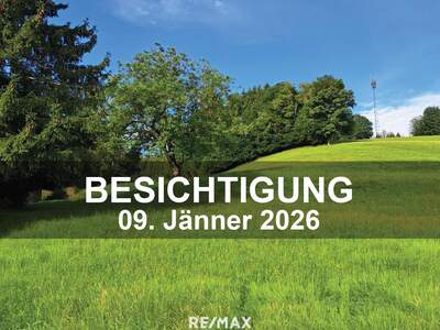 Grundstück kaufen in 5241 Maria Schmolln