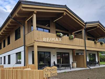 Wohnung kaufen in 8967 Haus