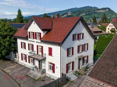 Gewerbeobjekt kaufen in 6923 Lauterach (Bild 2)