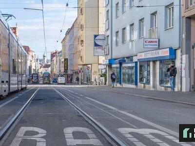 Gewerbeobjekt mieten in 8020 Graz (Bild 1)