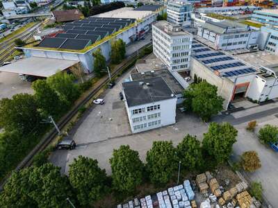 Gewerbeobjekt kaufen in 4020 Linz (Bild 3)