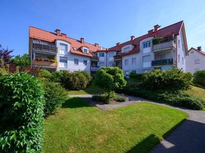 Wohnung mieten in 3365 Allhartsberg