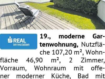 Eigentumswohnung in 1190 Wien