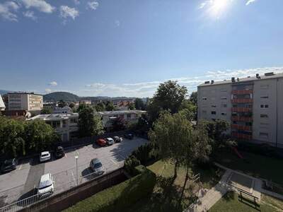Eigentumswohnung in 8020 Graz