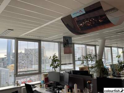 Gewerbeobjekt mieten in 1090 Wien (Bild 3)