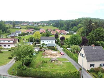 Grundstück kaufen in 8530 Deutschlandsberg