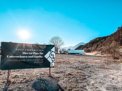 Gewerbeobjekt kaufen in 6342 Niederndorf (Bild 3)