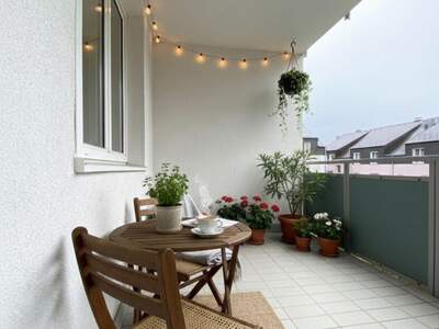 Apartment provisionsfrei mieten in 4209 Oberösterreich