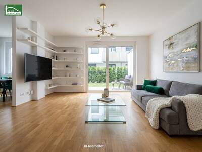 Wohnung mieten in 3100 St. Pölten