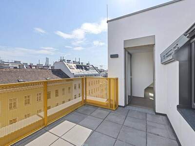 Wohnung kaufen in 1200 Wien