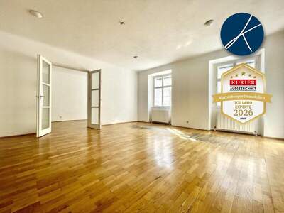 Büro / Praxis mieten in 1010 Wien (Bild 1)