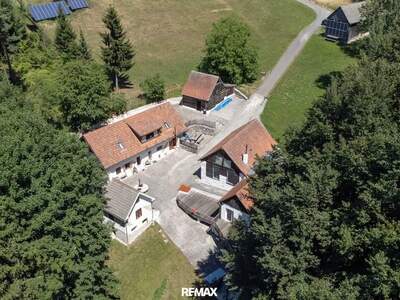 Haus kaufen in 3542 Gföhl