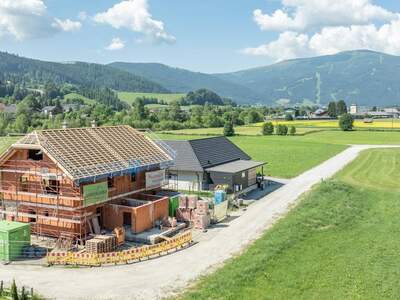 Haus kaufen in 5585 Unternberg