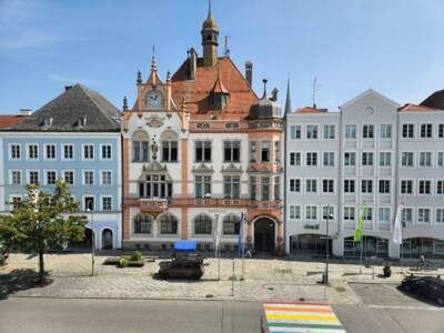 Mietwohnung in 5280 Braunau