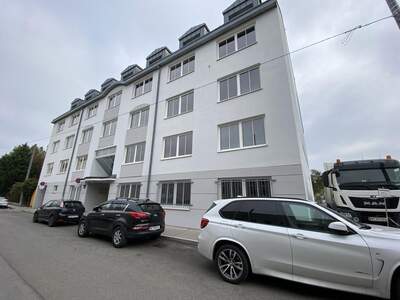 Gewerbeobjekt mieten in 1230 Wien (Bild 2)