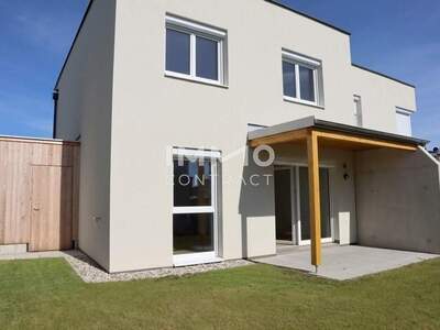 Haus kaufen in 3243 St. Leonhard