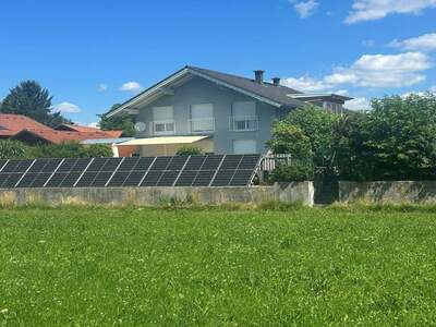 Haus provisionsfrei mieten in 5202 Neumarkt