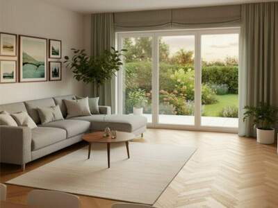 Wohnung kaufen in 6311 Oberau (Bild 1)