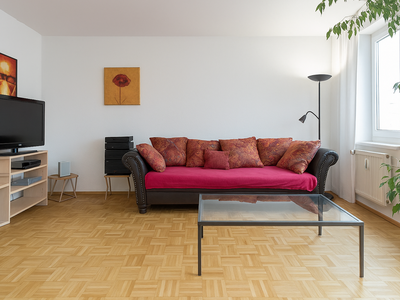 Apartment provisionsfrei mieten in 1090 Wien