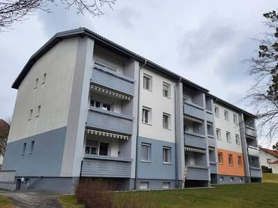 Anlageobjekt kaufen in 4972 Utzenaich