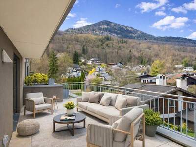 Penthouse kaufen in 5026 Salzburg