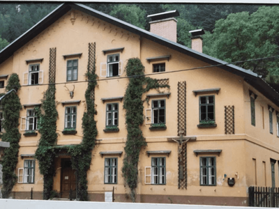 Haus provisionsfrei kaufen in 2641 Schottwien