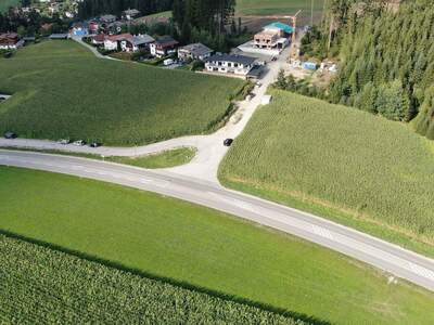 Grundstück provisionsfrei mieten in 6235 Reith