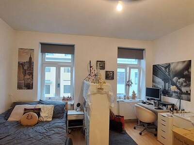 Wohnung mieten in 1180 Wien