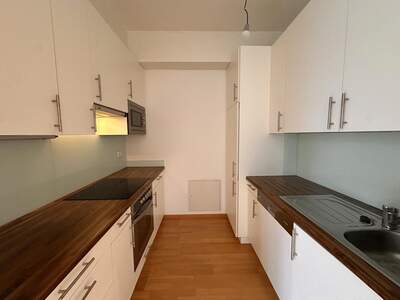 Terrassenwohnung mieten in 1190 Wien (Bild 5)