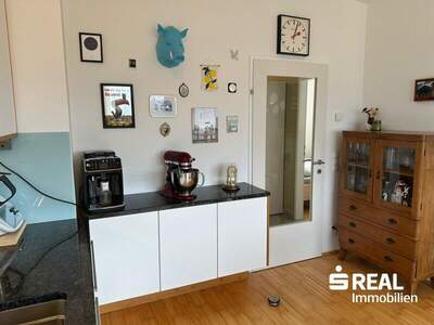 Terrassenwohnung kaufen in 4560 Kirchdorf (Bild 5)