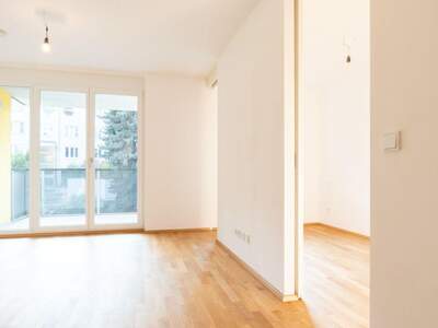 Wohnung mit Balkon mieten in 1210 Wien (Bild 2)