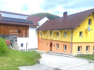 Bauernhaus kaufen in 4324 Rechberg (Bild 5)