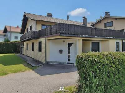 Anlageobjekt kaufen in 4870 Vöcklamarkt (Bild 2)