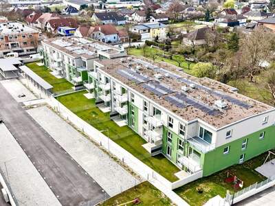 Anlageobjekt kaufen in 3470 Kirchberg