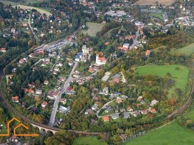 Grundstück kaufen in 3032 Eichgraben
