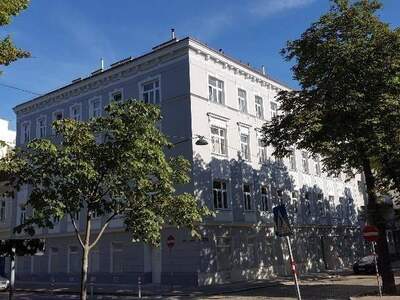 Wohnung mieten in 1120 Wien