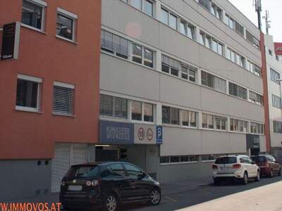 Gewerbeobjekt mieten in 1150 Wien 15. (Bild 4)