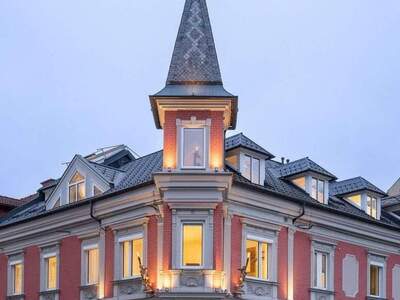 Mehrfamilienhaus kaufen in 9020 Klagenfurt (Bild 3)