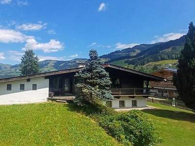 Haus kaufen in 6373 Jochberg