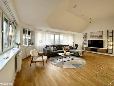 Eigentumswohnung in 1070 Wien