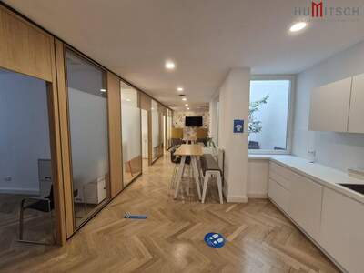 Gewerbeobjekt mieten in 8010 Graz