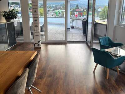 Eigentumswohnung in 9871 Seeboden